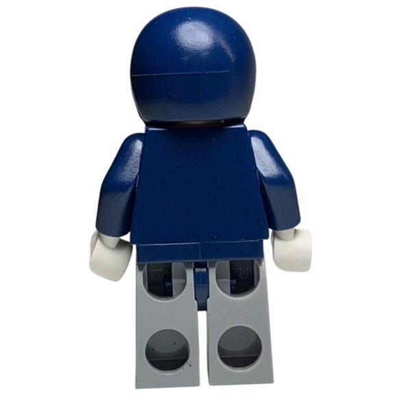 Lego Minifigure Star Wars Clone Wars Anakin Skywalker sw0263 with Parka - Picture 2 of 2